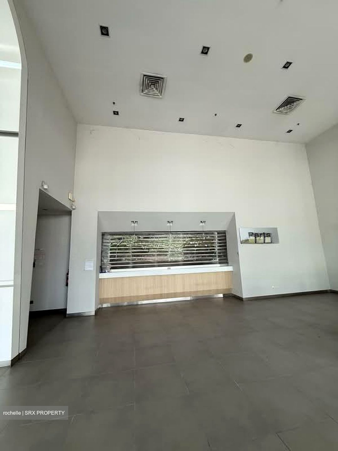 Tc Autoclinic (D22), Office #553685971